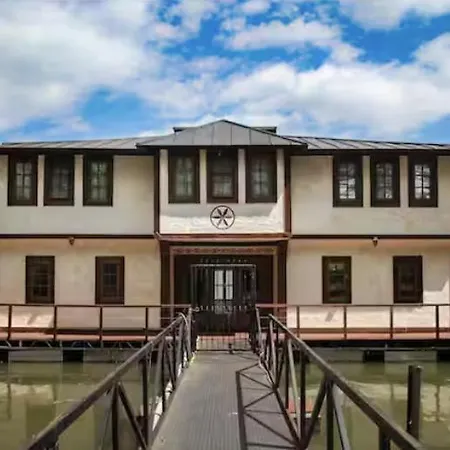 Aparthotel Perunov