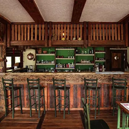 Perunov Aparthotel *