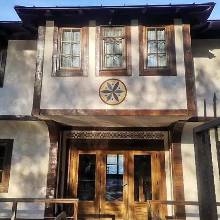 Aparthotel Perunov